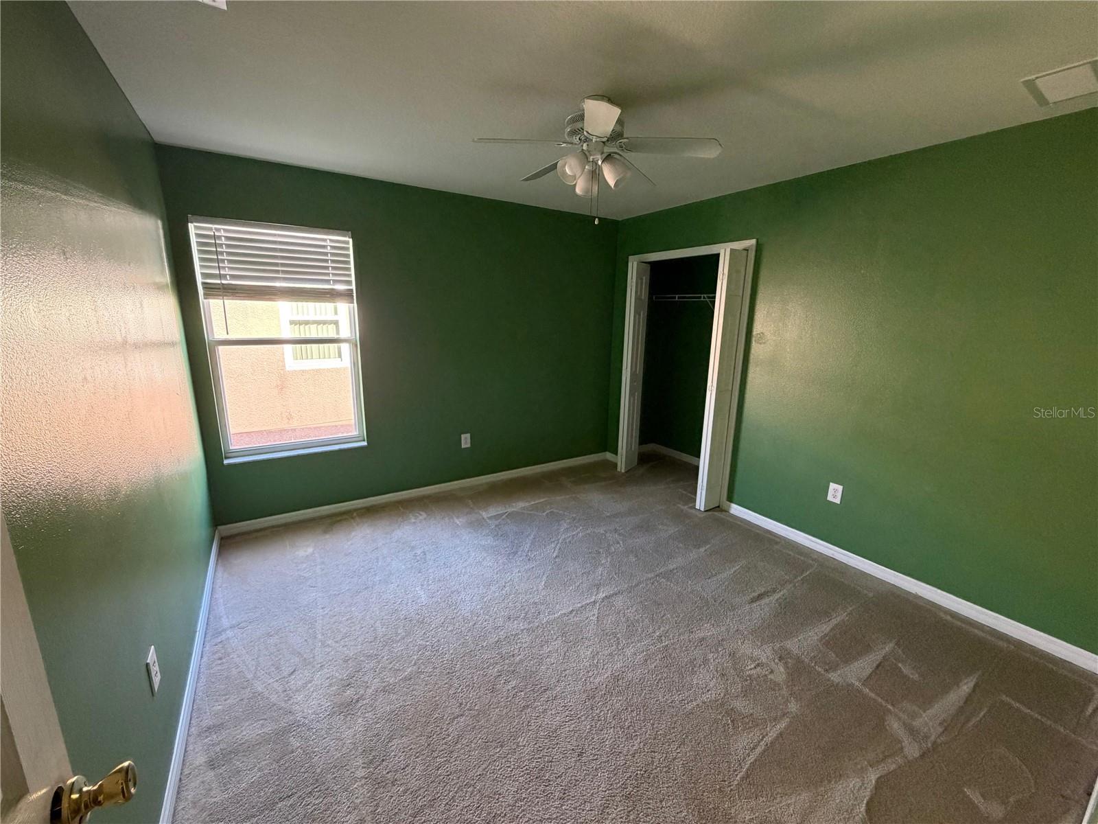 CREEK VIEW - Residential Lease