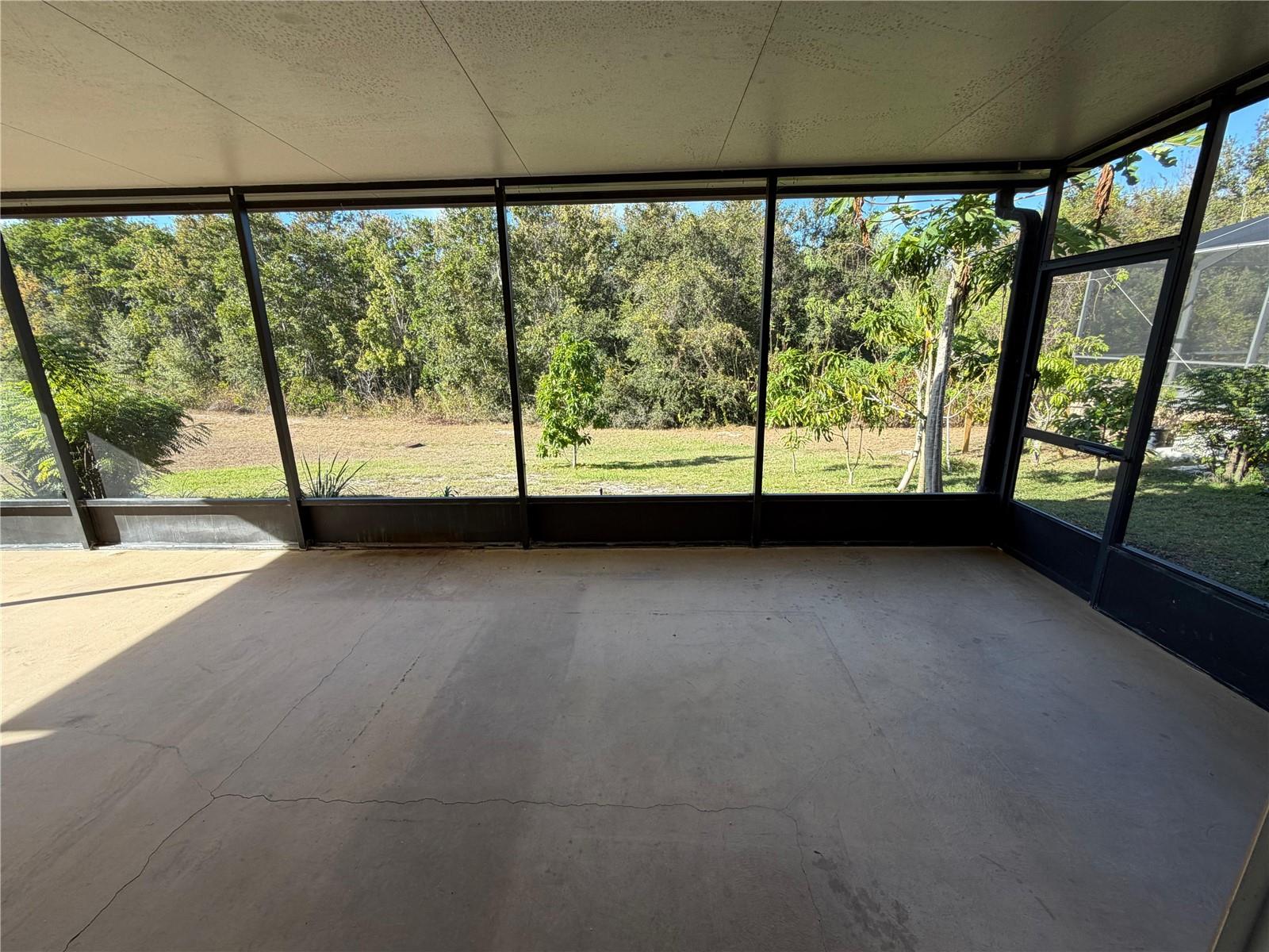 CREEK VIEW - Residential Lease