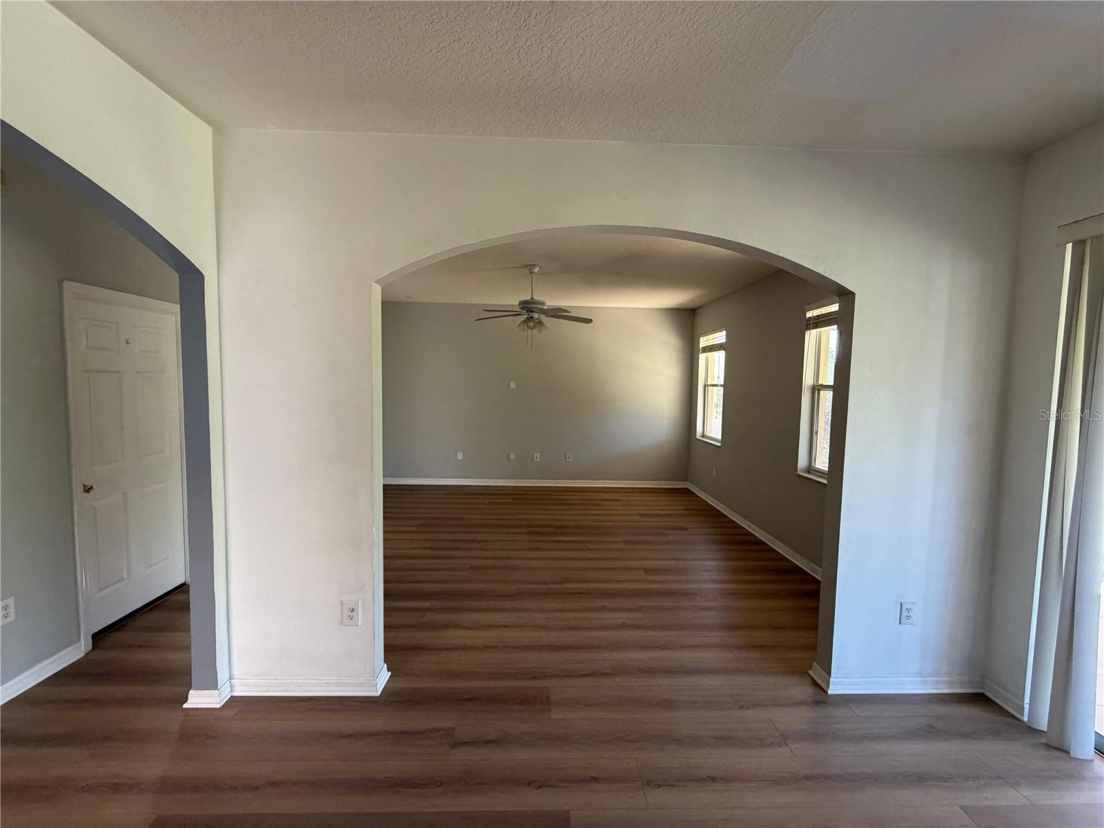 CREEK VIEW - Residential Lease