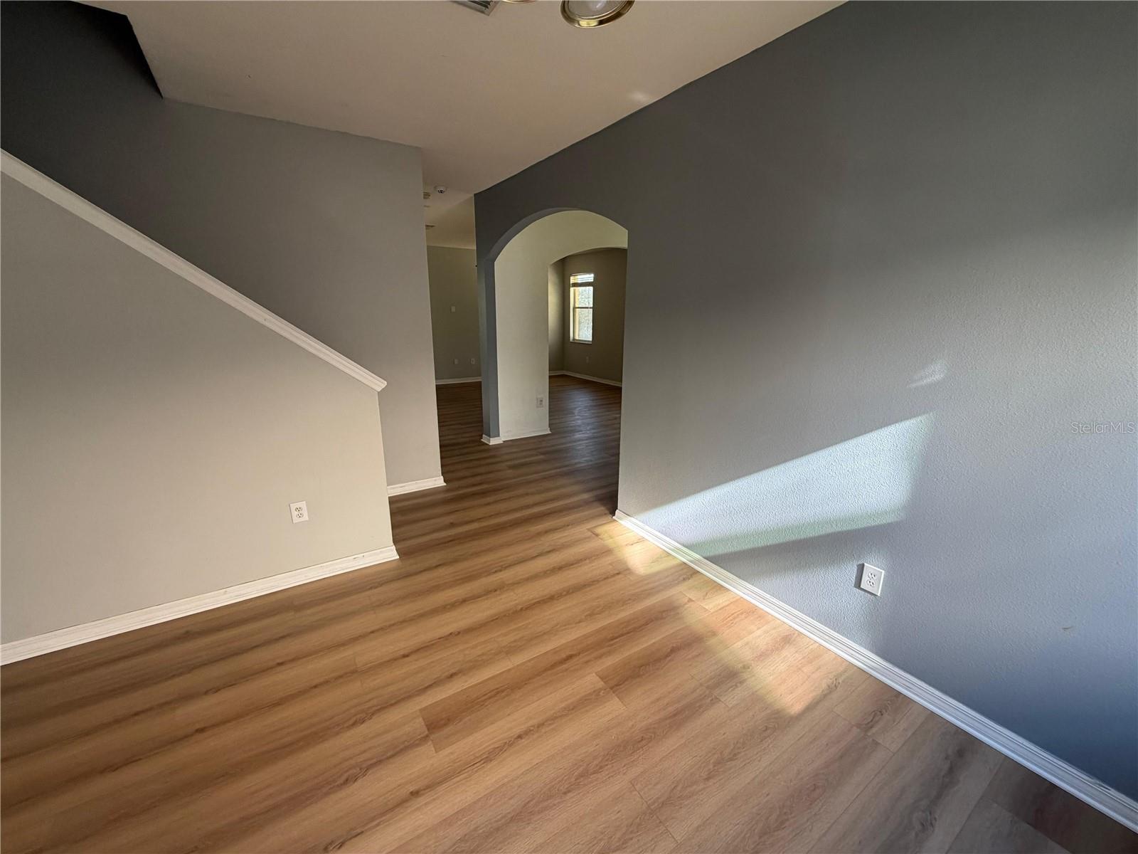 CREEK VIEW - Residential Lease