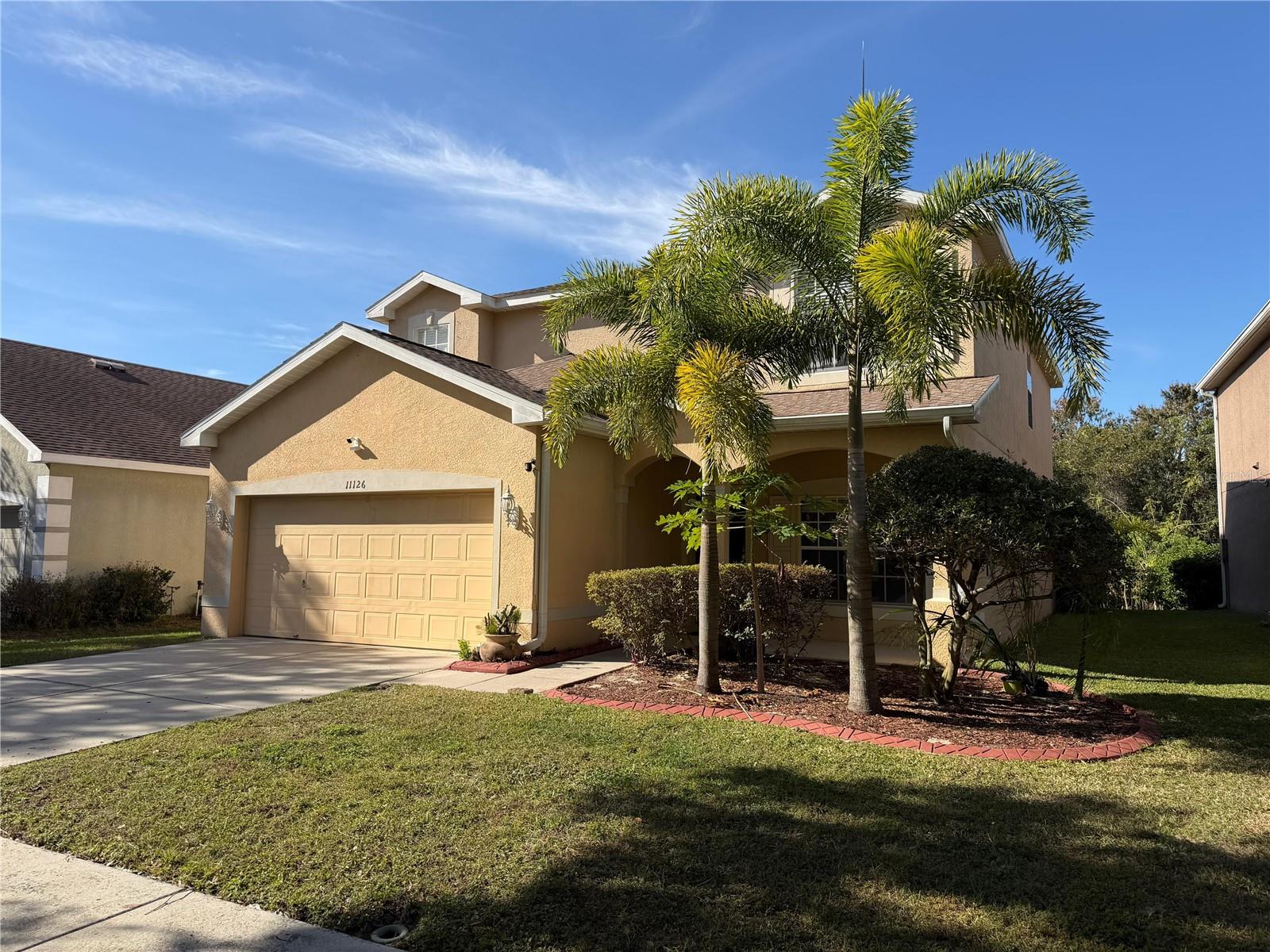 CREEK VIEW - Residential Lease