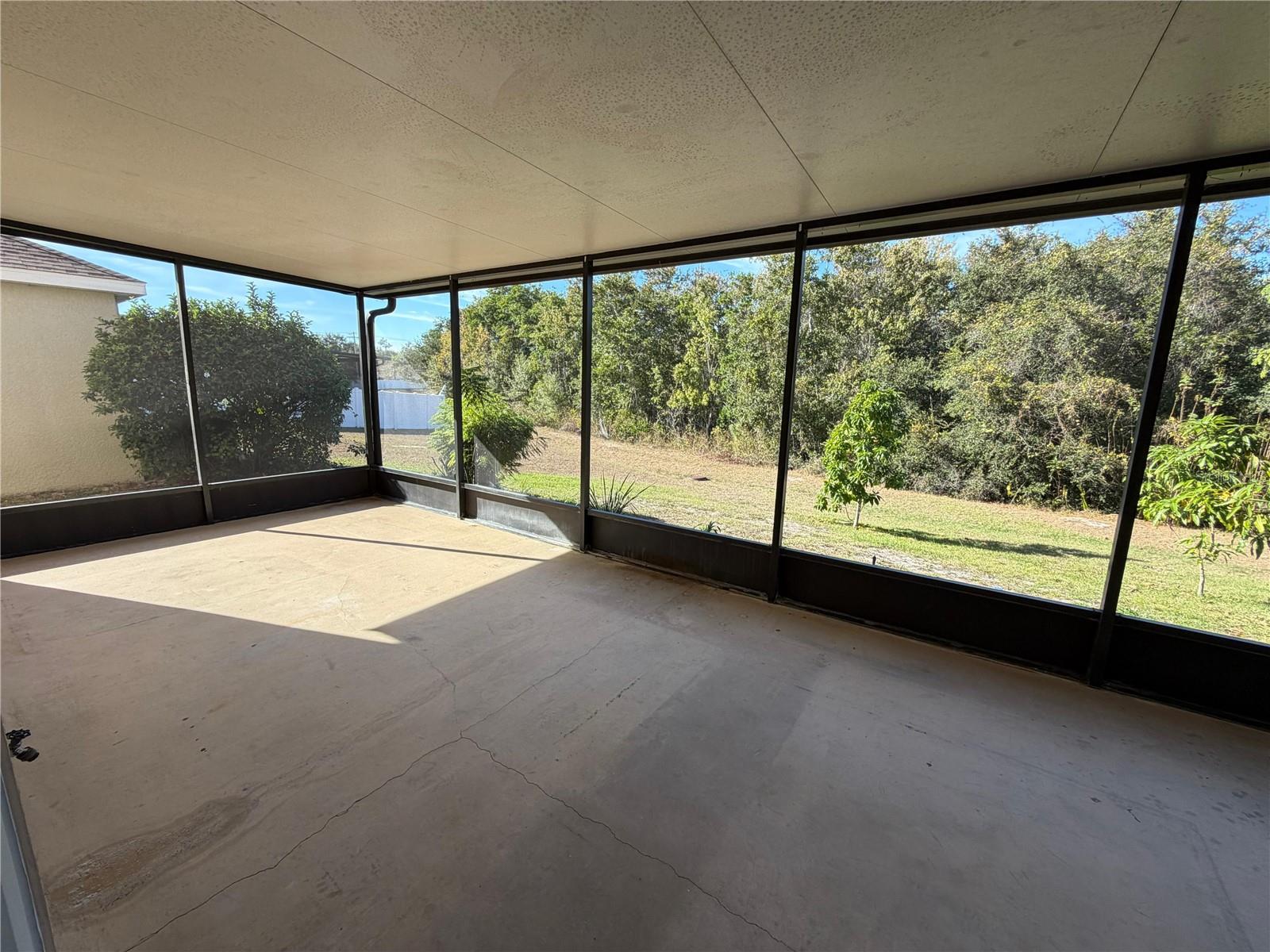 CREEK VIEW - Residential Lease