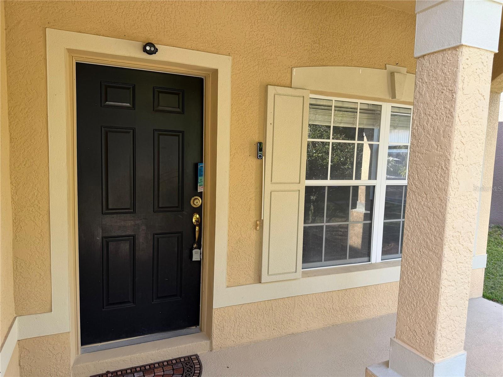 CREEK VIEW - Residential Lease