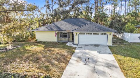 A home in NORTH PORT