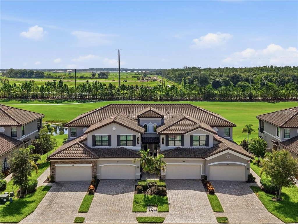 Photo of 6055 Worsham Lane #101, Bradenton, FL 34211 (MLS # A4700420)