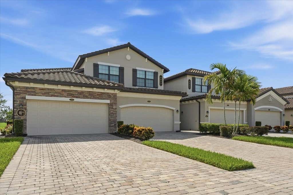 Photo of 6055 Worsham Lane #101, Bradenton, FL 34211 (MLS # A4700420)