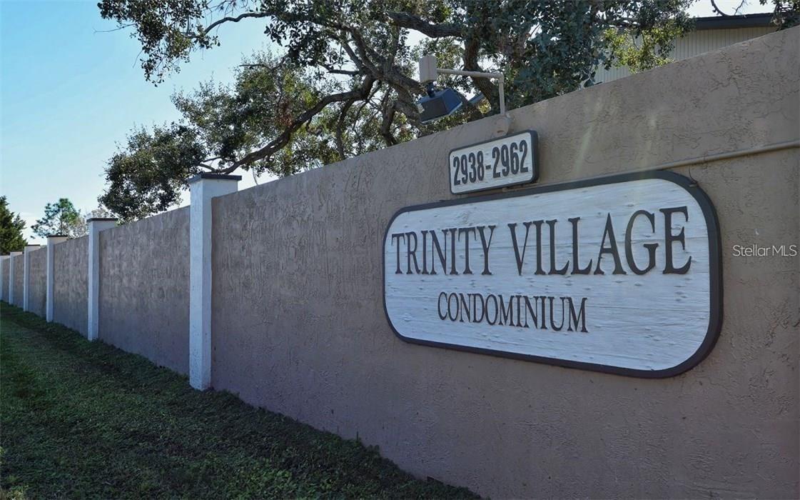 TRINITY VILLAGE - Residential
