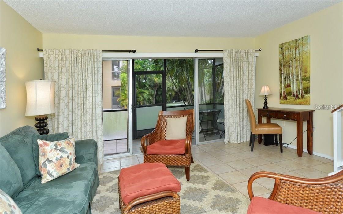 TRINITY VILLAGE - Residential