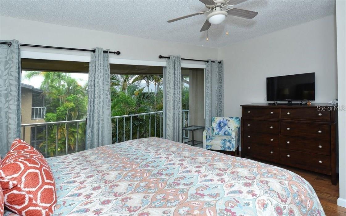 TRINITY VILLAGE - Residential