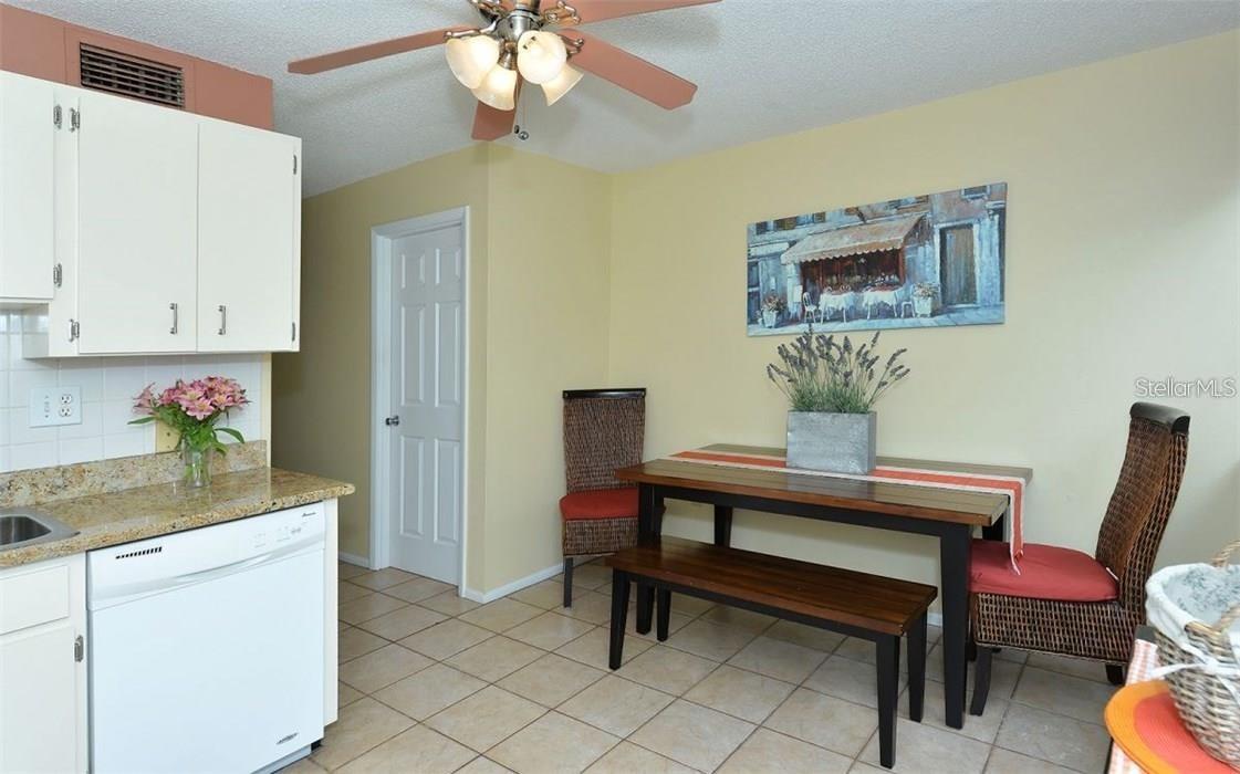 TRINITY VILLAGE - Residential