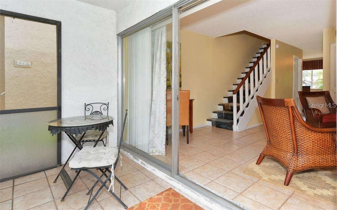 TRINITY VILLAGE - Residential