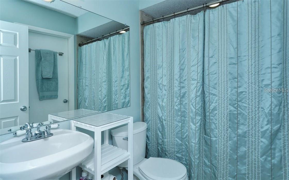 TRINITY VILLAGE - Residential