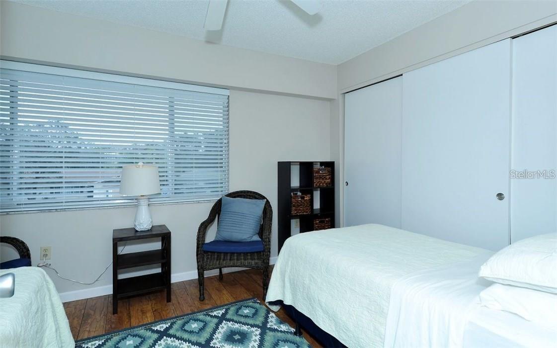 TRINITY VILLAGE - Residential