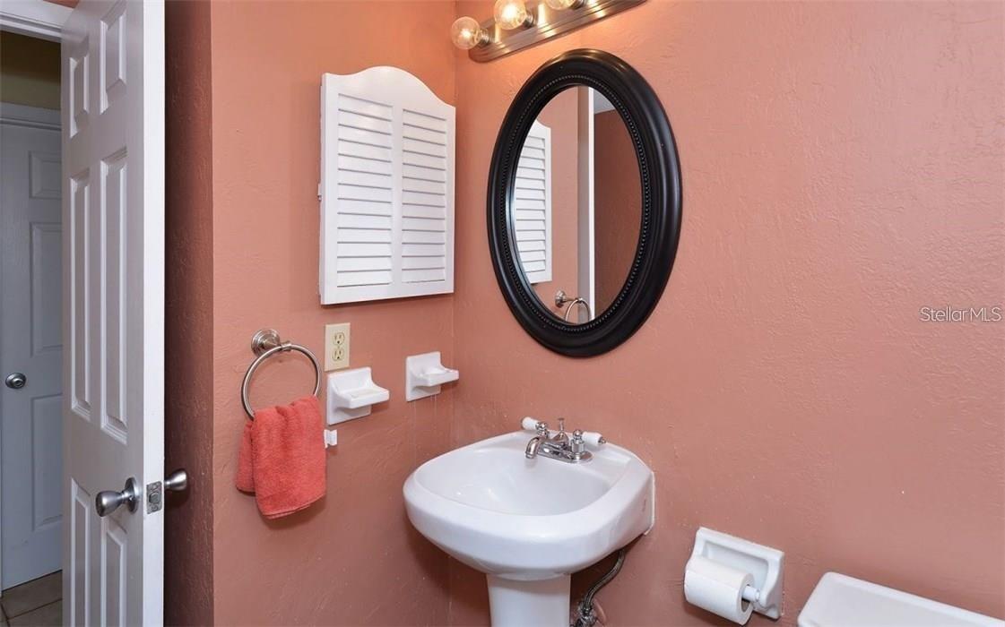 TRINITY VILLAGE - Residential