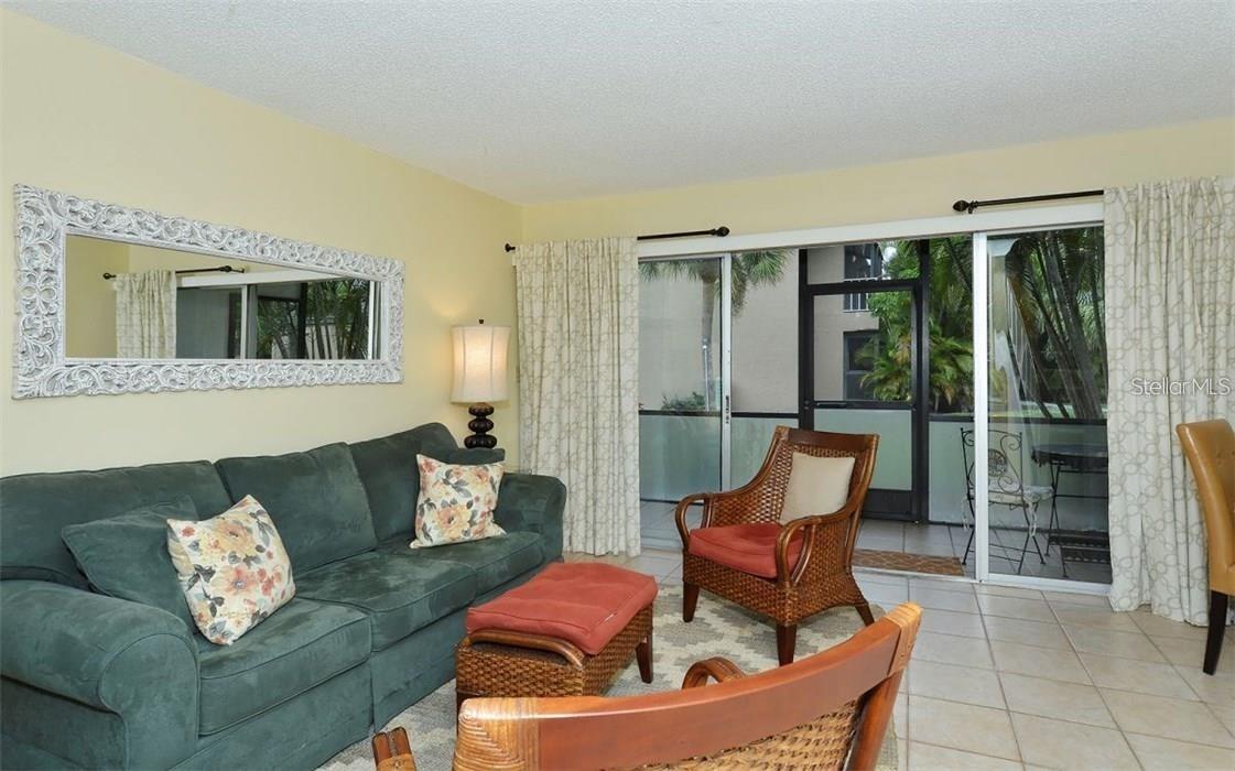 TRINITY VILLAGE - Residential