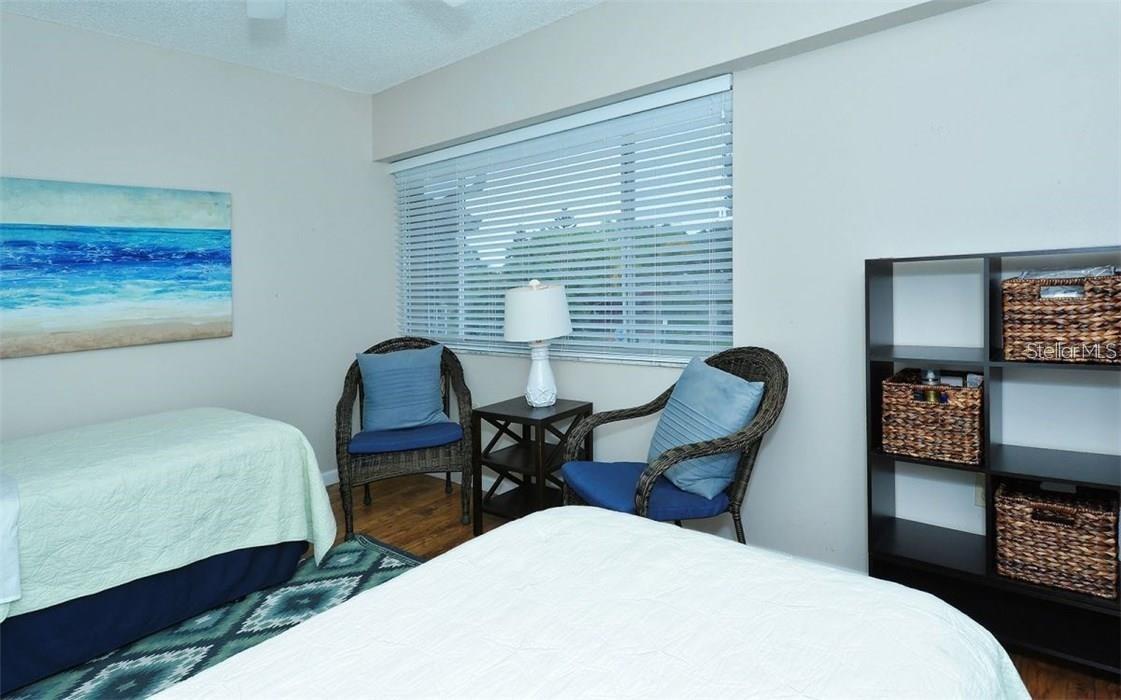 TRINITY VILLAGE - Residential