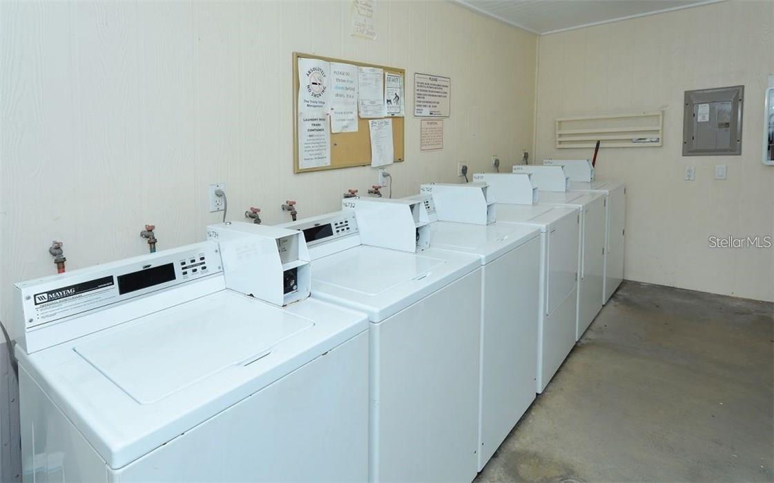 TRINITY VILLAGE - Residential