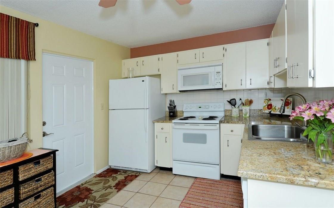 TRINITY VILLAGE - Residential