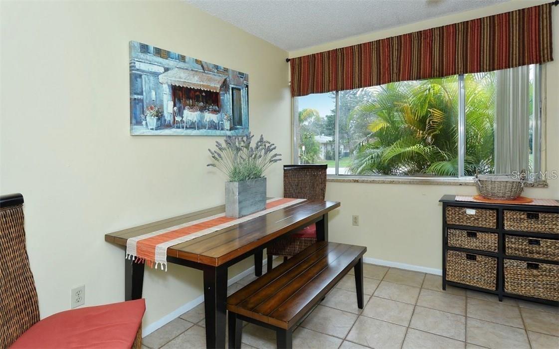 TRINITY VILLAGE - Residential