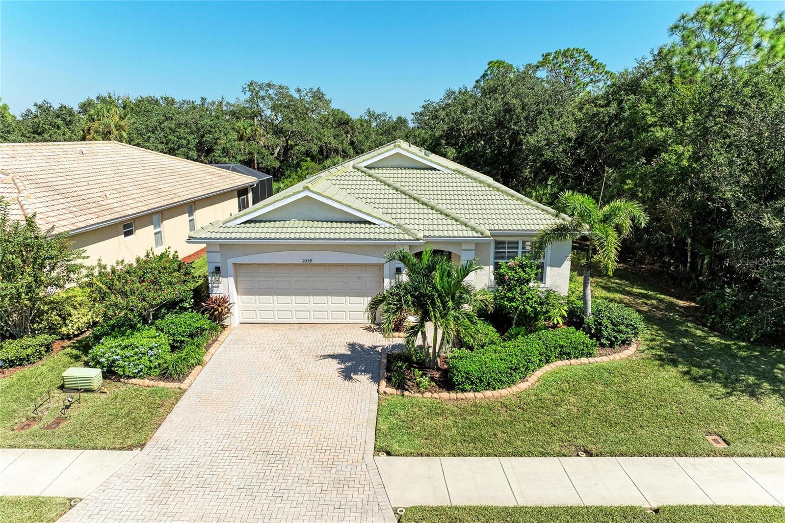 2359 CARAWAY DRIVE, VENICE, FL, 34292 1 2359 CARAWAY DRIVE