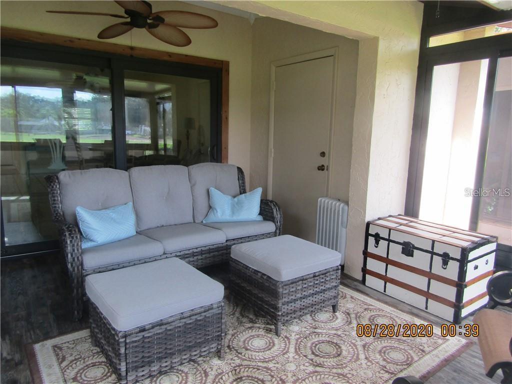 BRIARFIELD - Residential Lease