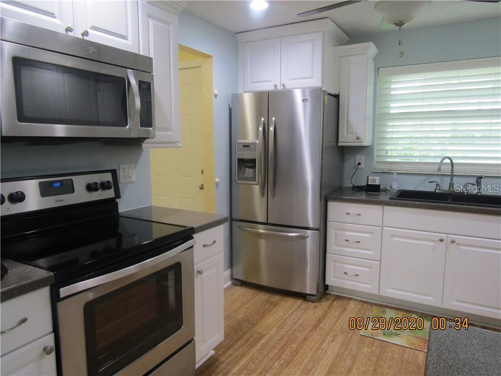 BRIARFIELD - Residential Lease