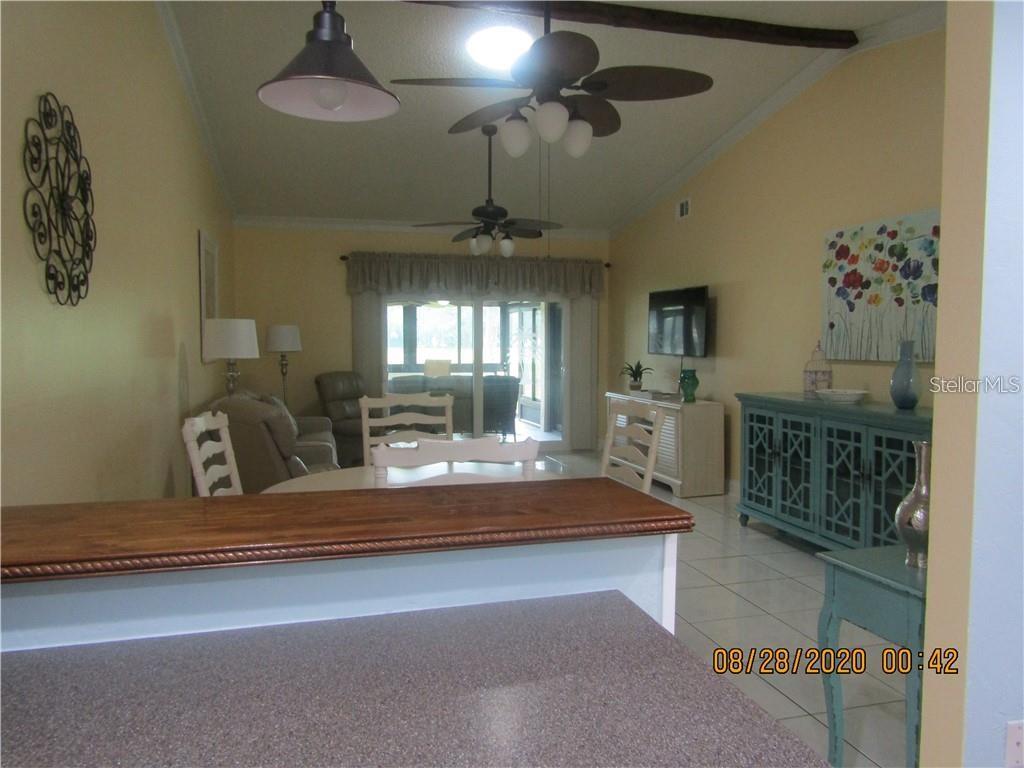 BRIARFIELD - Residential Lease