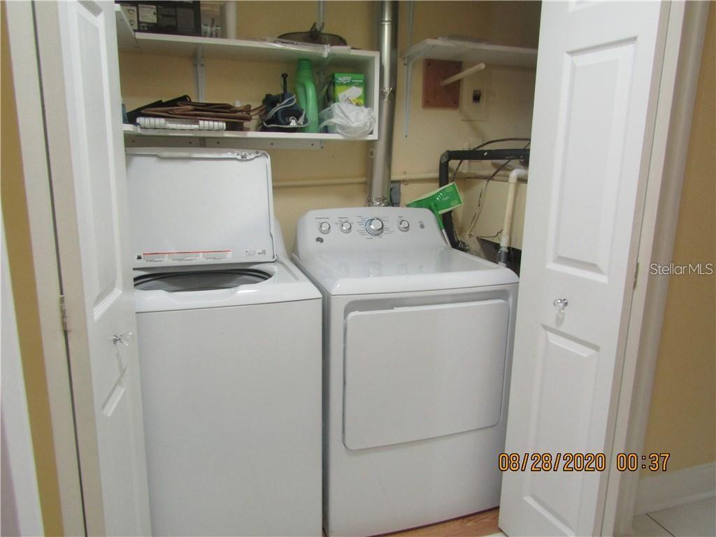 BRIARFIELD - Residential Lease