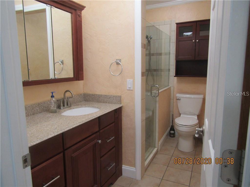 BRIARFIELD - Residential Lease