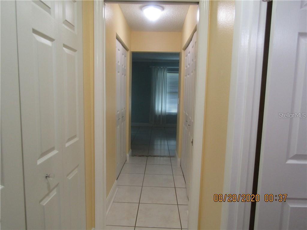 BRIARFIELD - Residential Lease