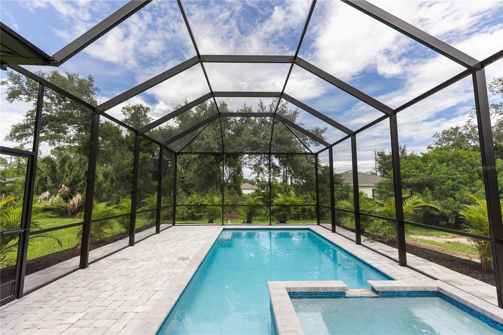 PORT CHARLOTTE SUB 08 - Residential