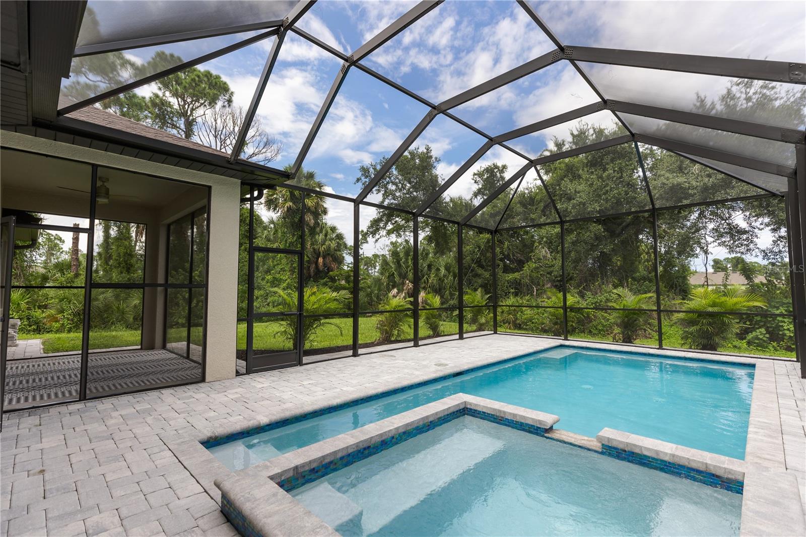 PORT CHARLOTTE SUB 08 - Residential