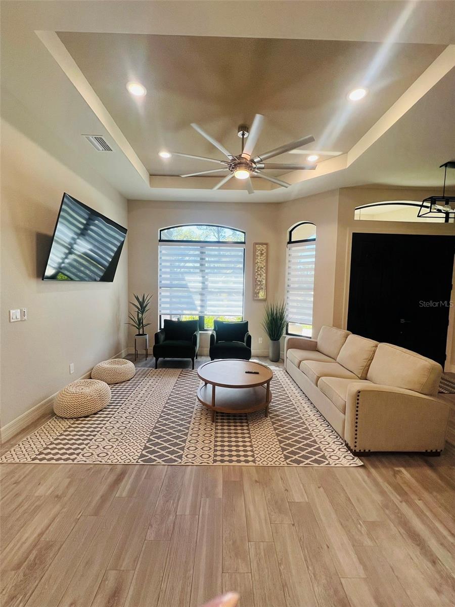 PORT CHARLOTTE SUB 08 - Residential