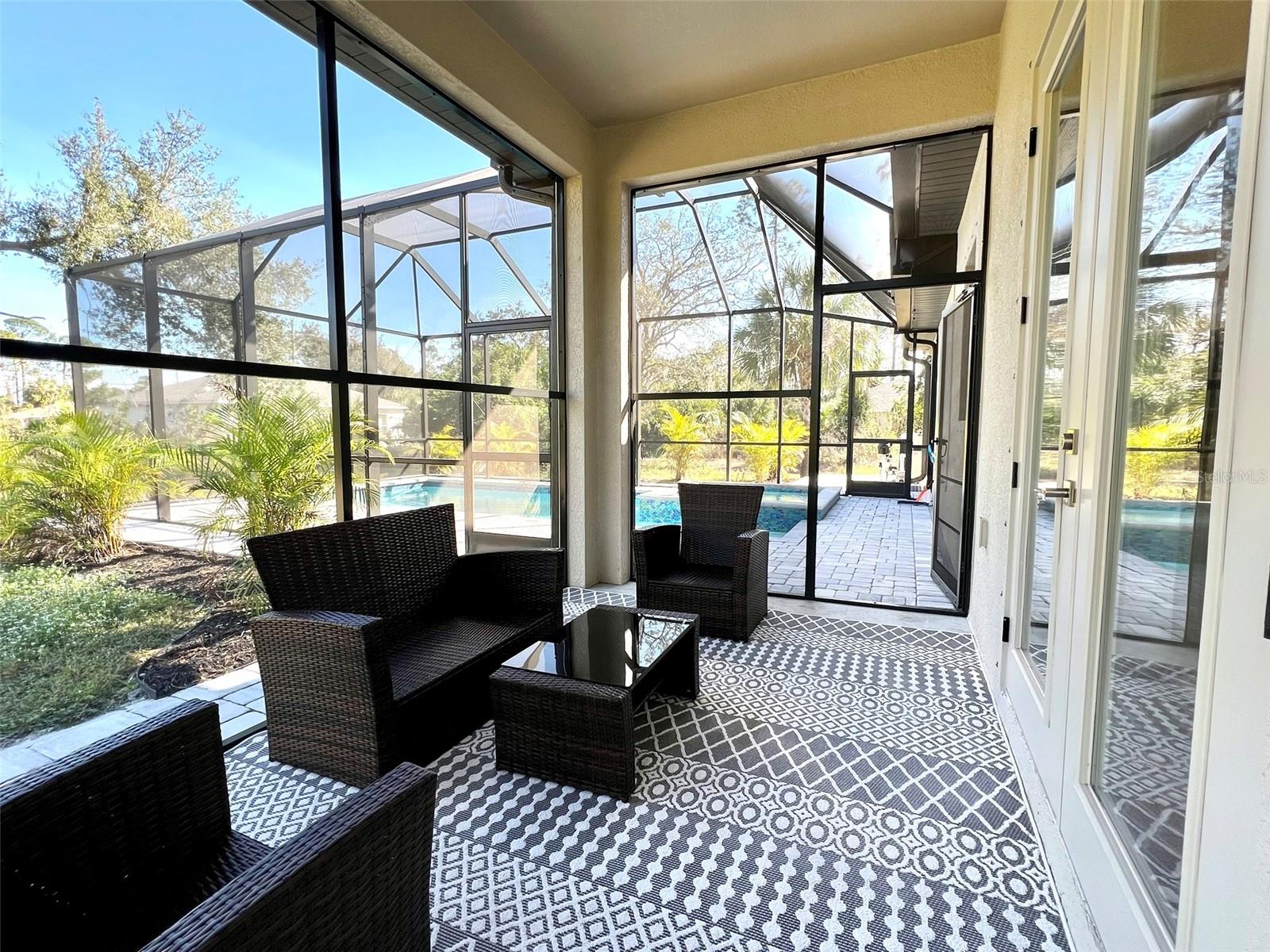 PORT CHARLOTTE SUB 08 - Residential