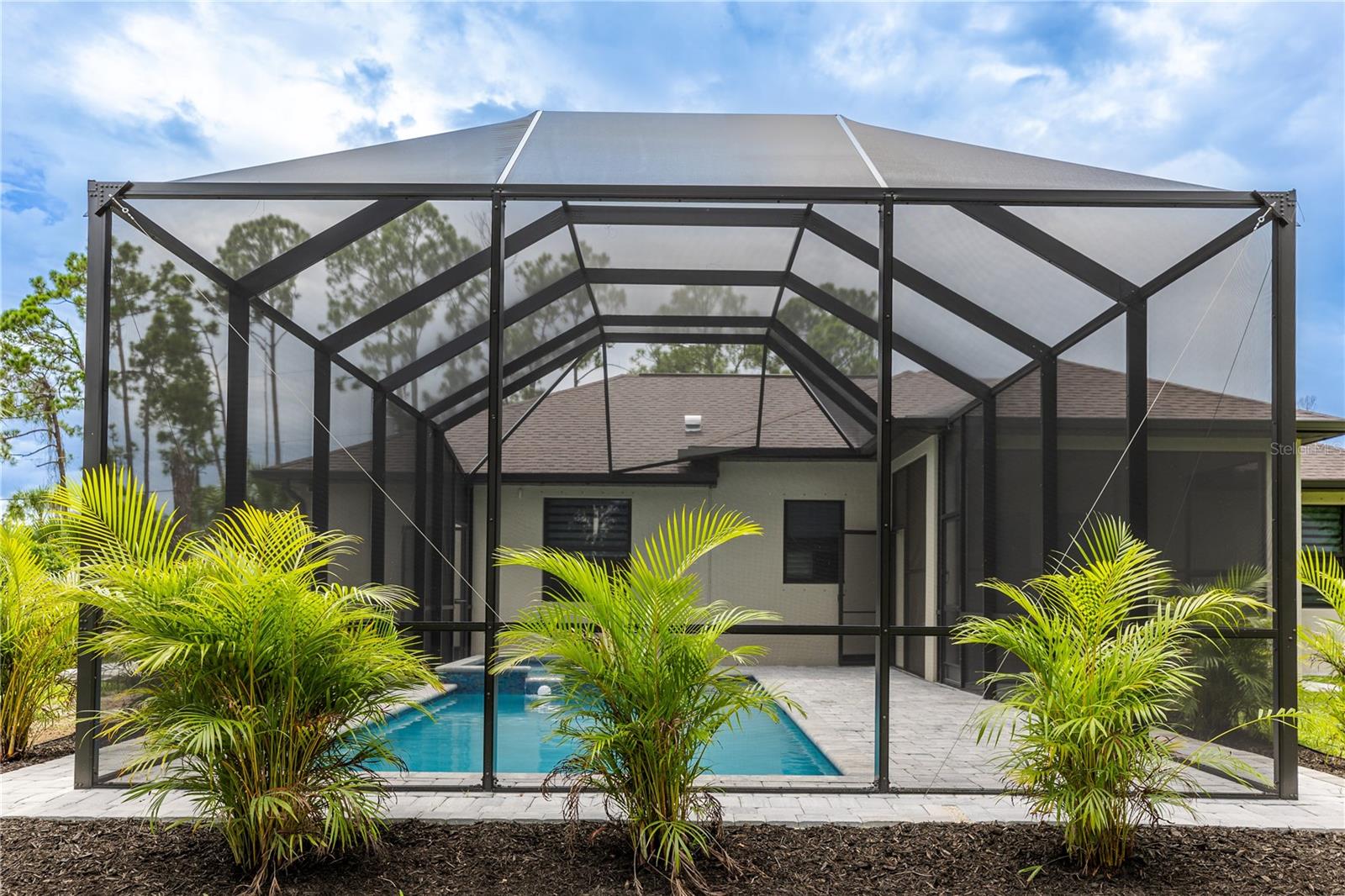 PORT CHARLOTTE SUB 08 - Residential