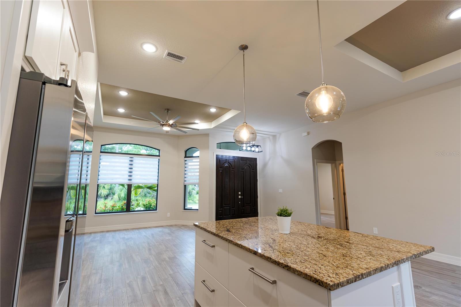 PORT CHARLOTTE SUB 08 - Residential