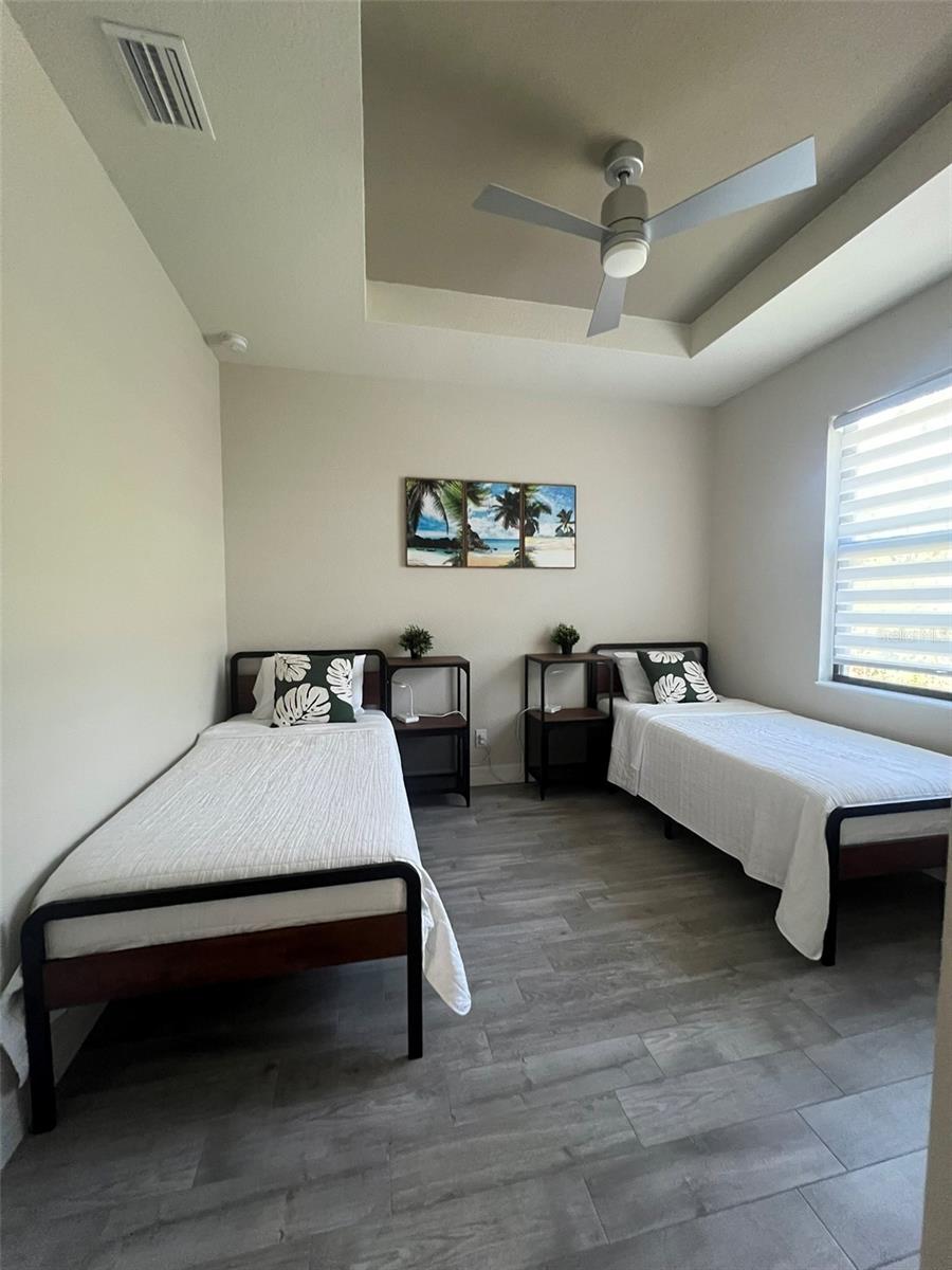 PORT CHARLOTTE SUB 08 - Residential