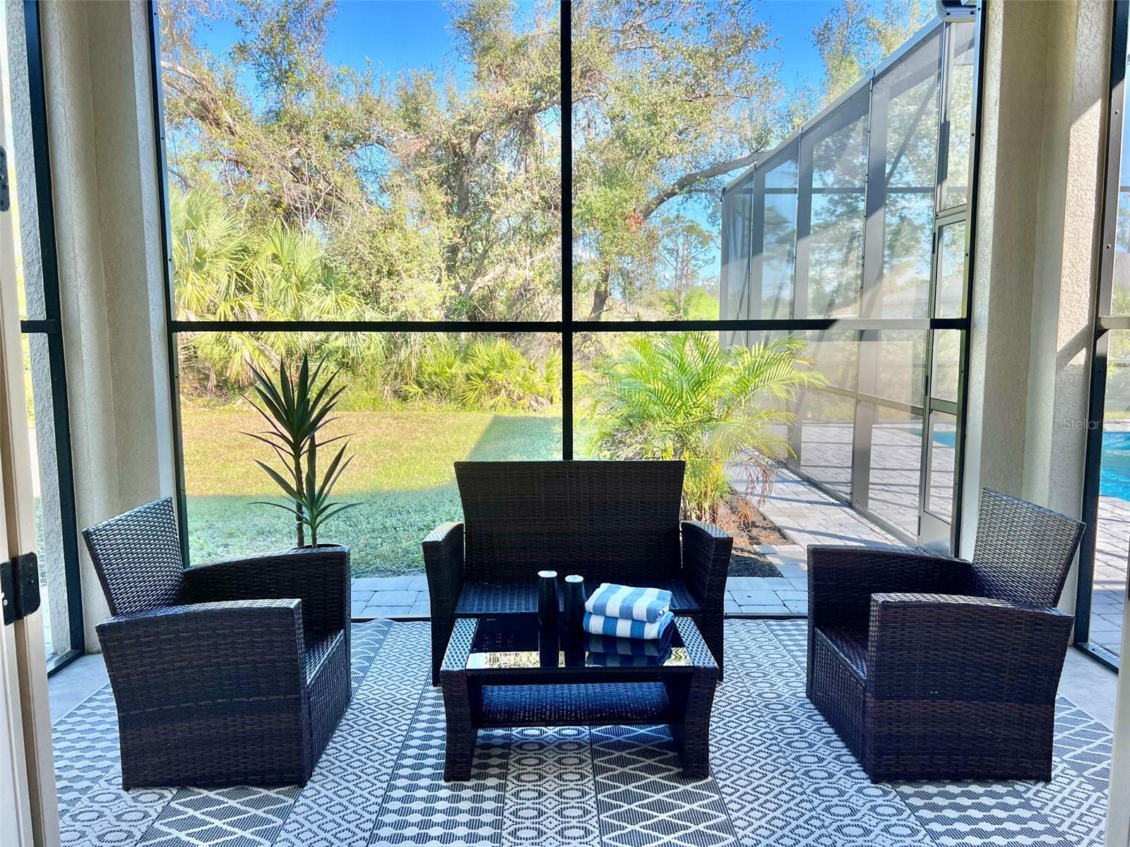 PORT CHARLOTTE SUB 08 - Residential