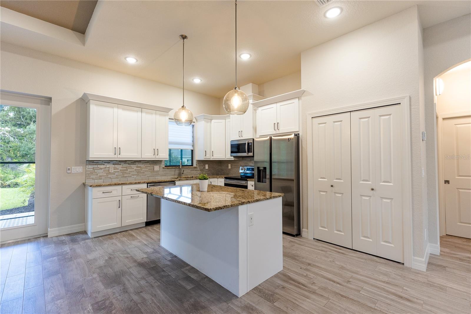 PORT CHARLOTTE SUB 08 - Residential