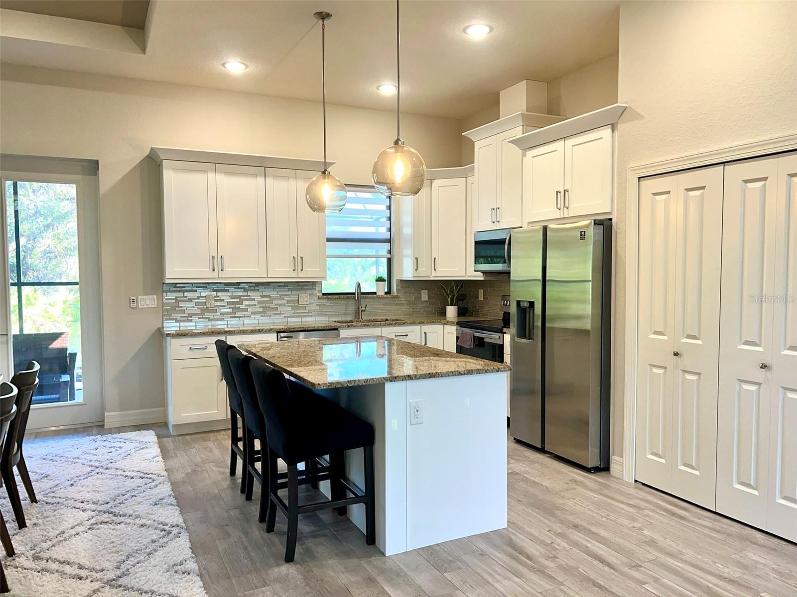 PORT CHARLOTTE SUB 08 - Residential