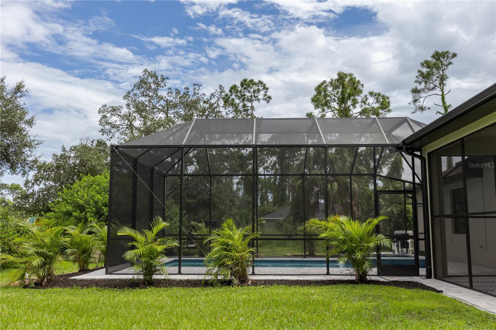 PORT CHARLOTTE SUB 08 - Residential