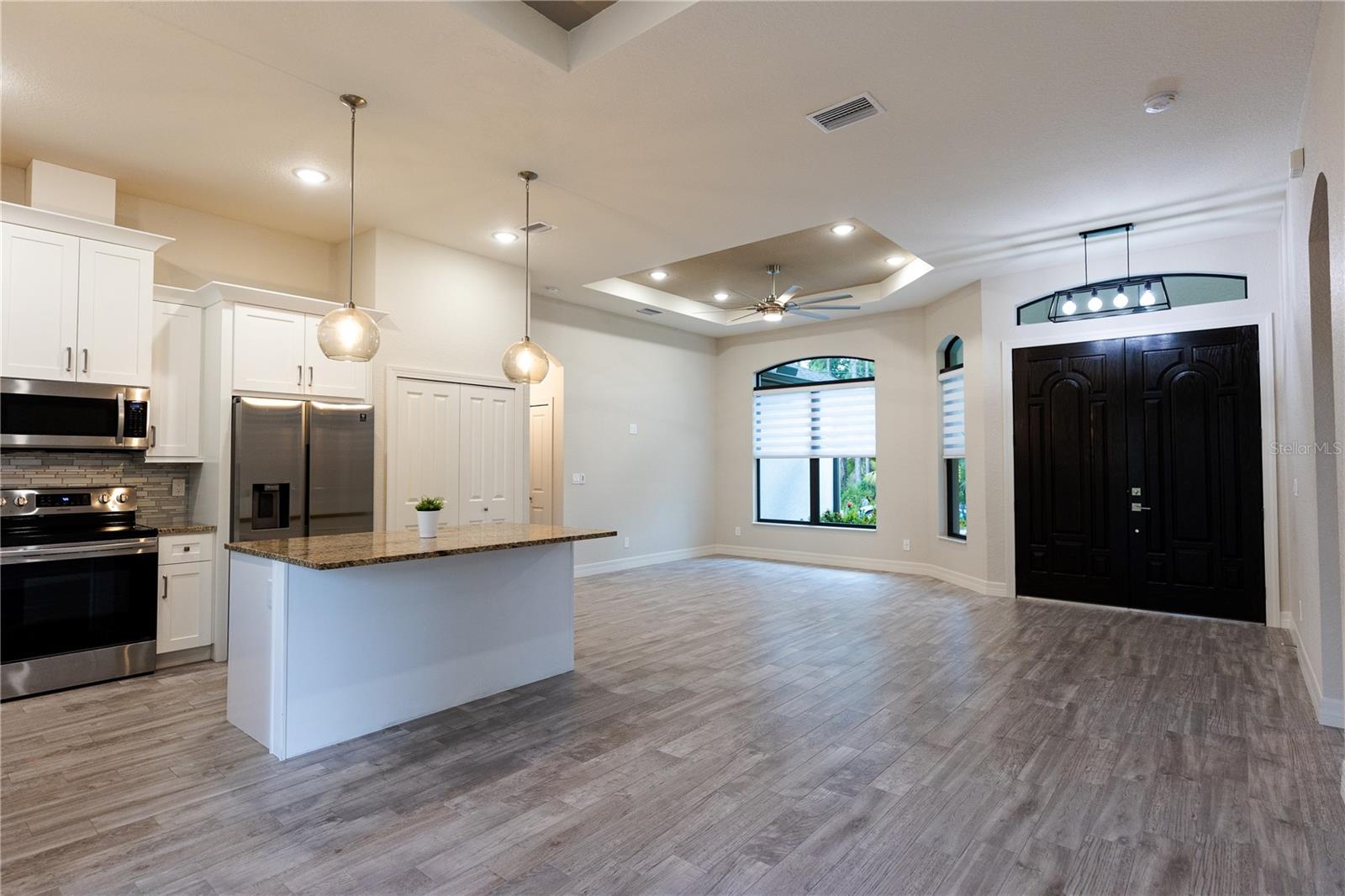 PORT CHARLOTTE SUB 08 - Residential