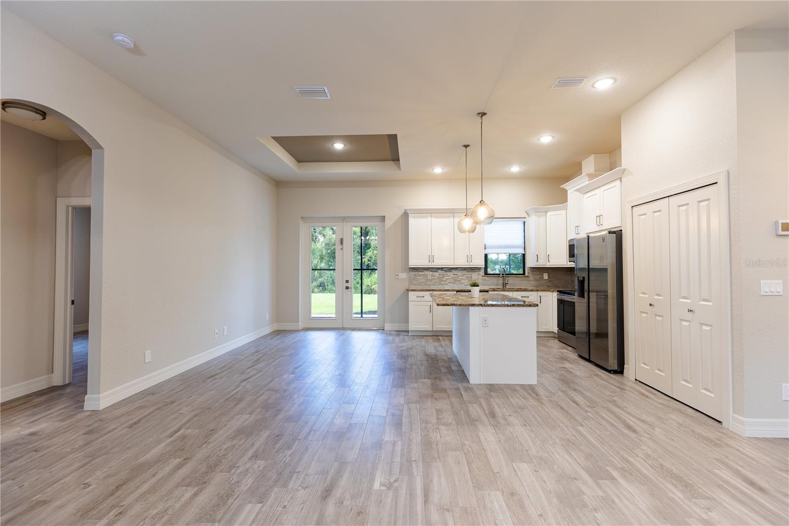 PORT CHARLOTTE SUB 08 - Residential