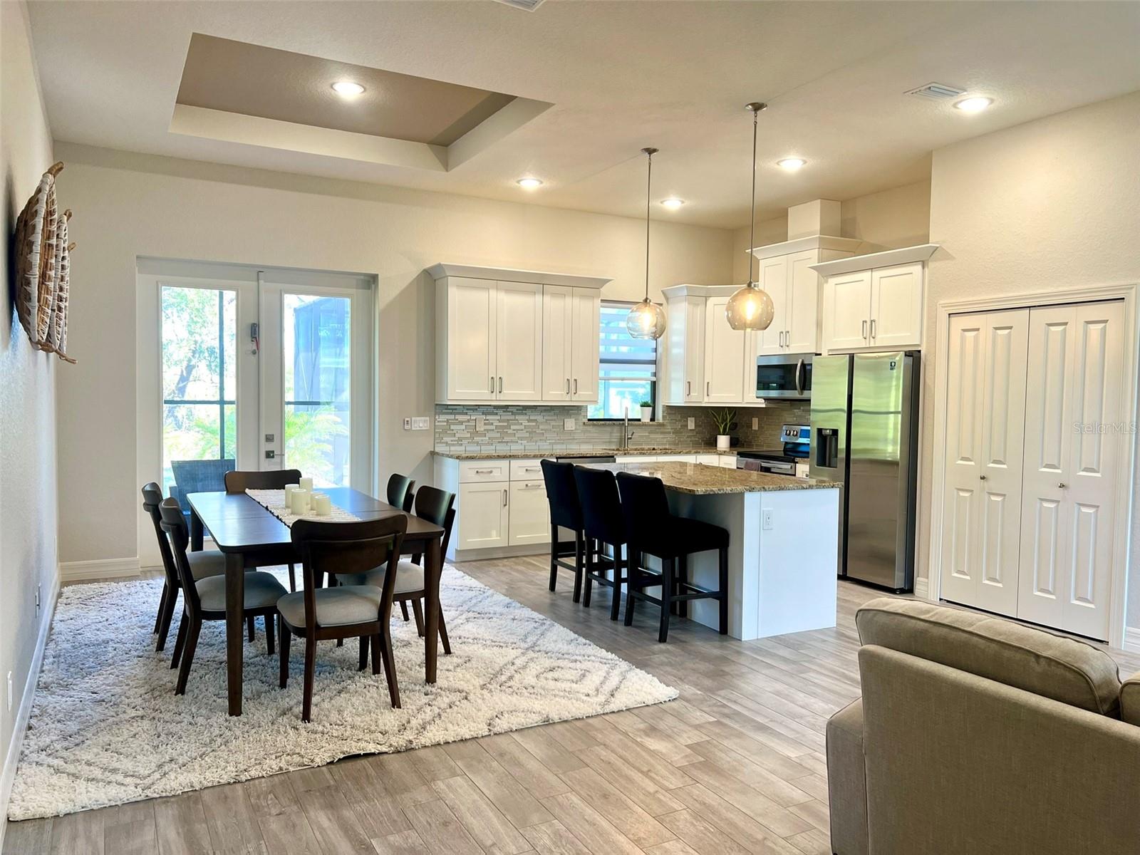 PORT CHARLOTTE SUB 08 - Residential