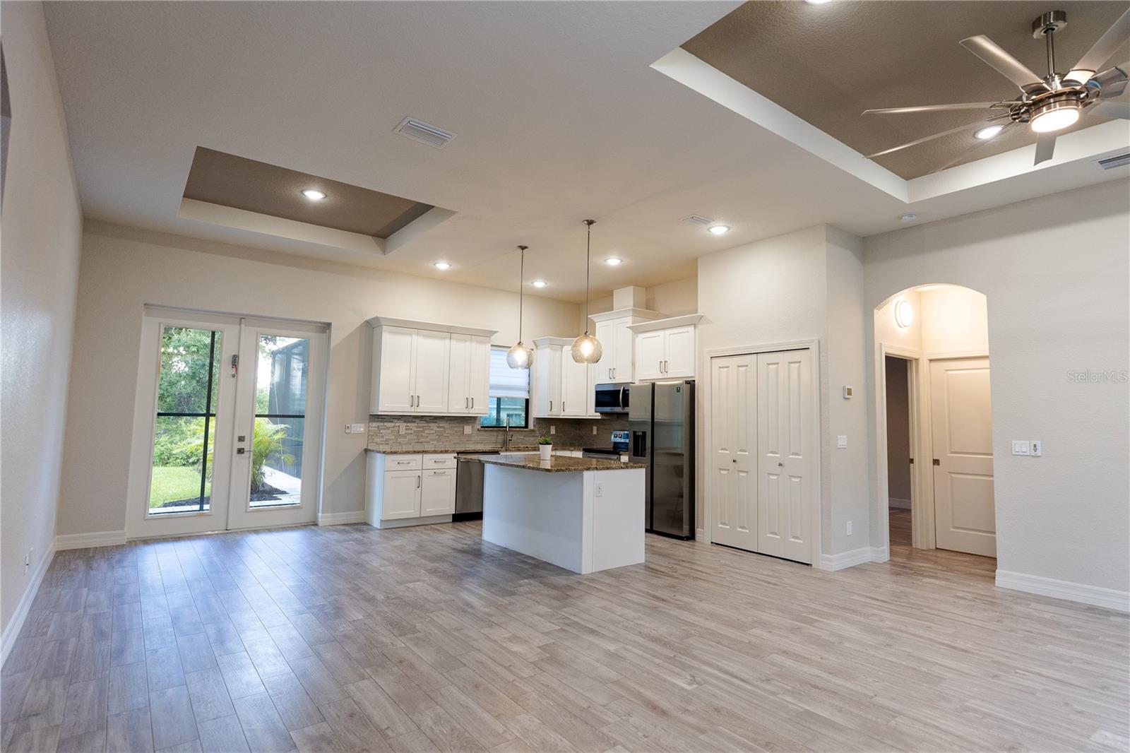 PORT CHARLOTTE SUB 08 - Residential