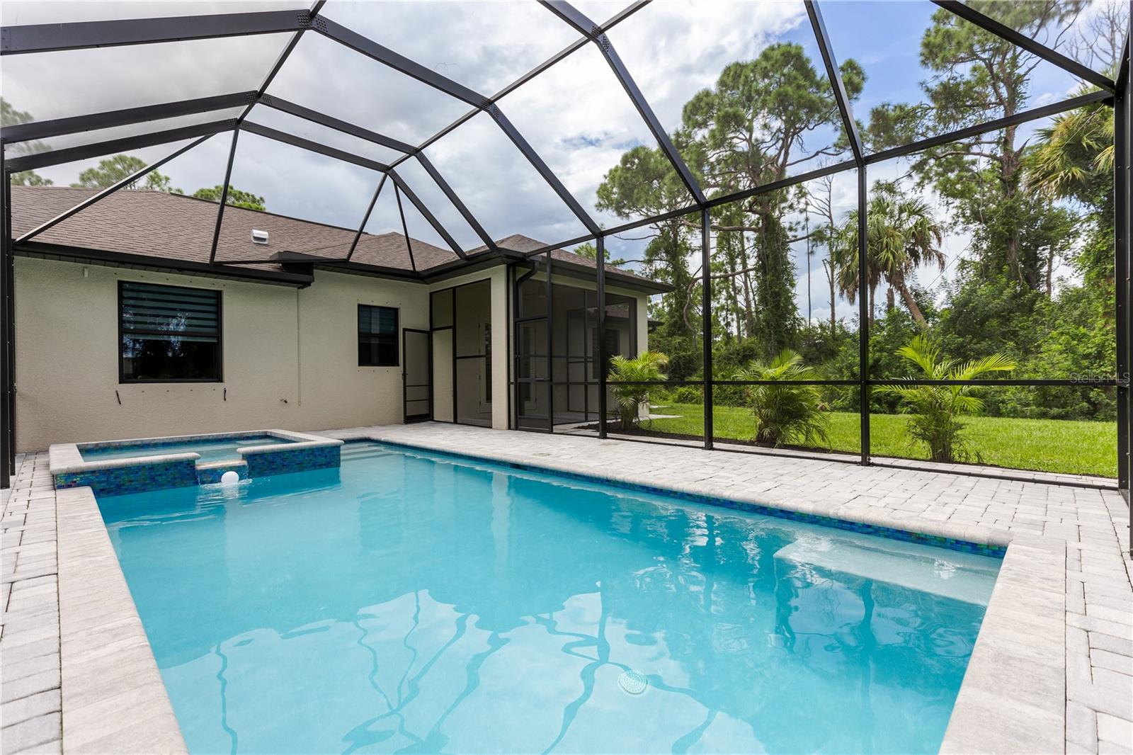 PORT CHARLOTTE SUB 08 - Residential