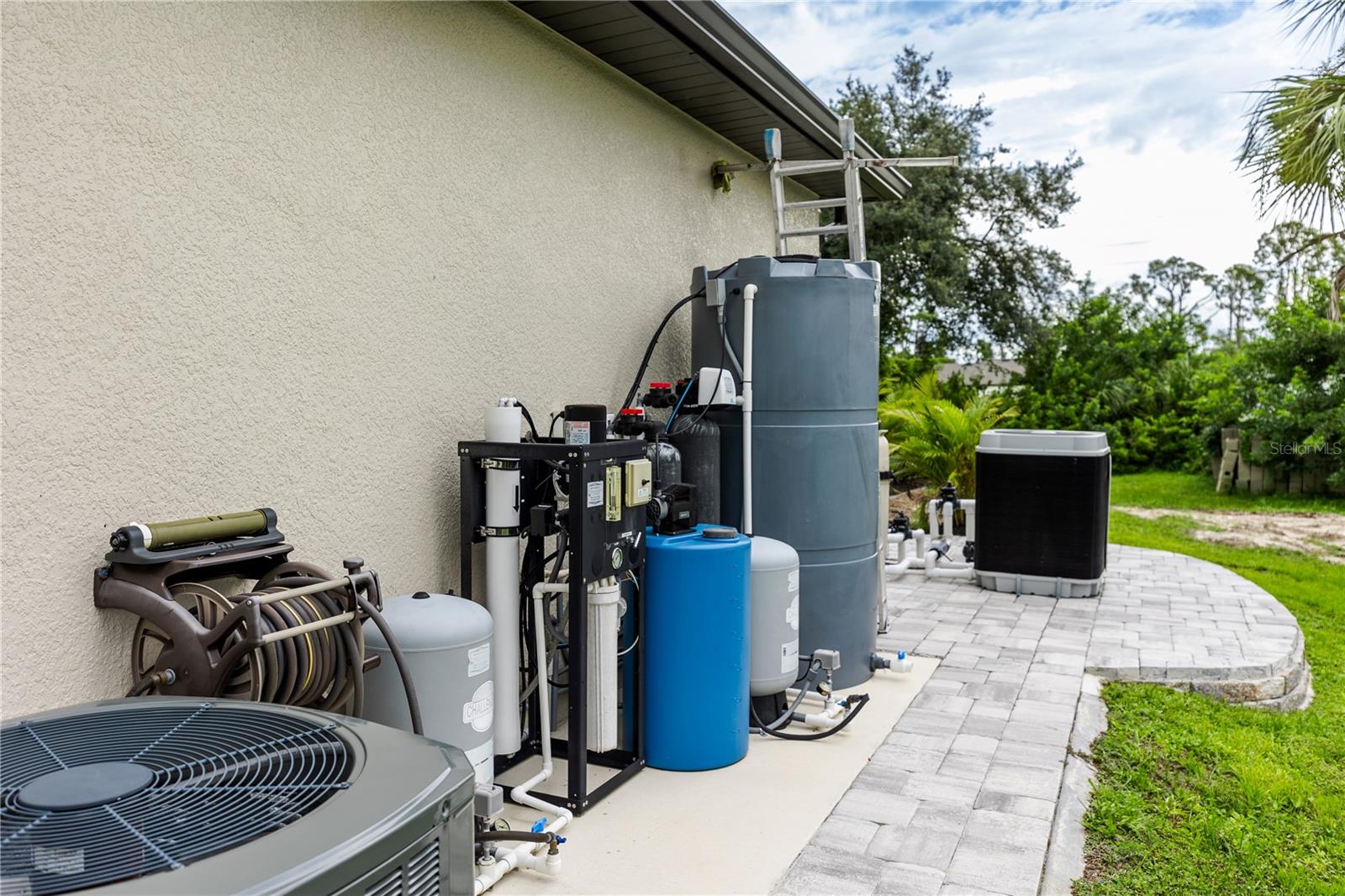 PORT CHARLOTTE SUB 08 - Residential