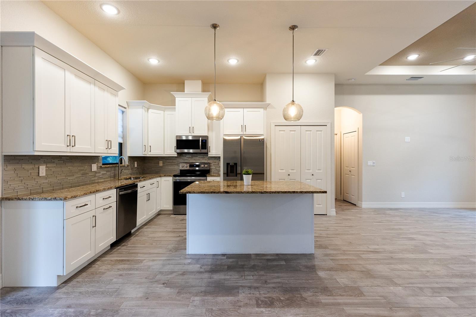 PORT CHARLOTTE SUB 08 - Residential