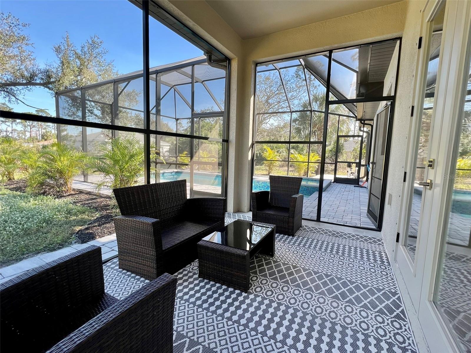 PORT CHARLOTTE SUB 08 - Residential