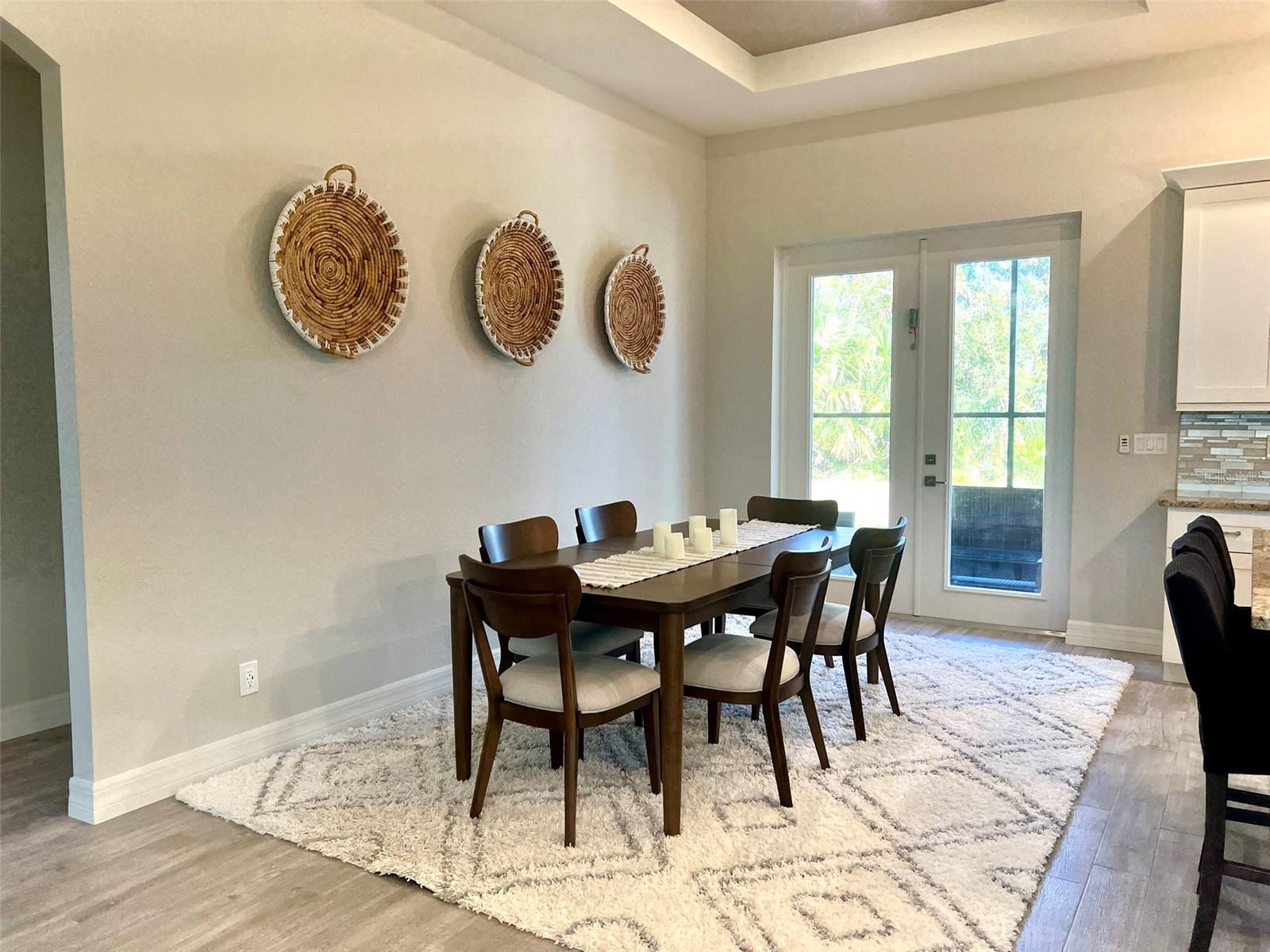 PORT CHARLOTTE SUB 08 - Residential